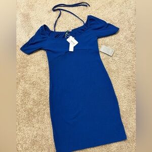 NWT-Nordstrom Midi Dress, Small